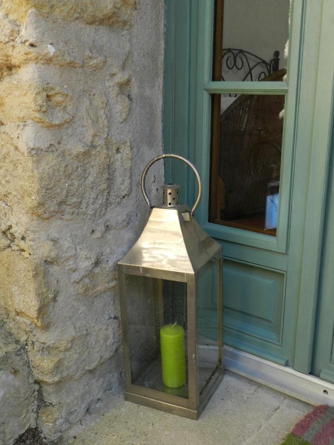 Les Acanthes Lauris Εξωτερικό φωτογραφία